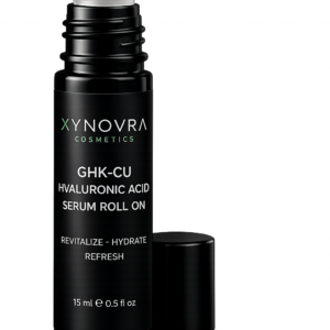 GHK-CU Hyaluronic Acid Serum Roll On